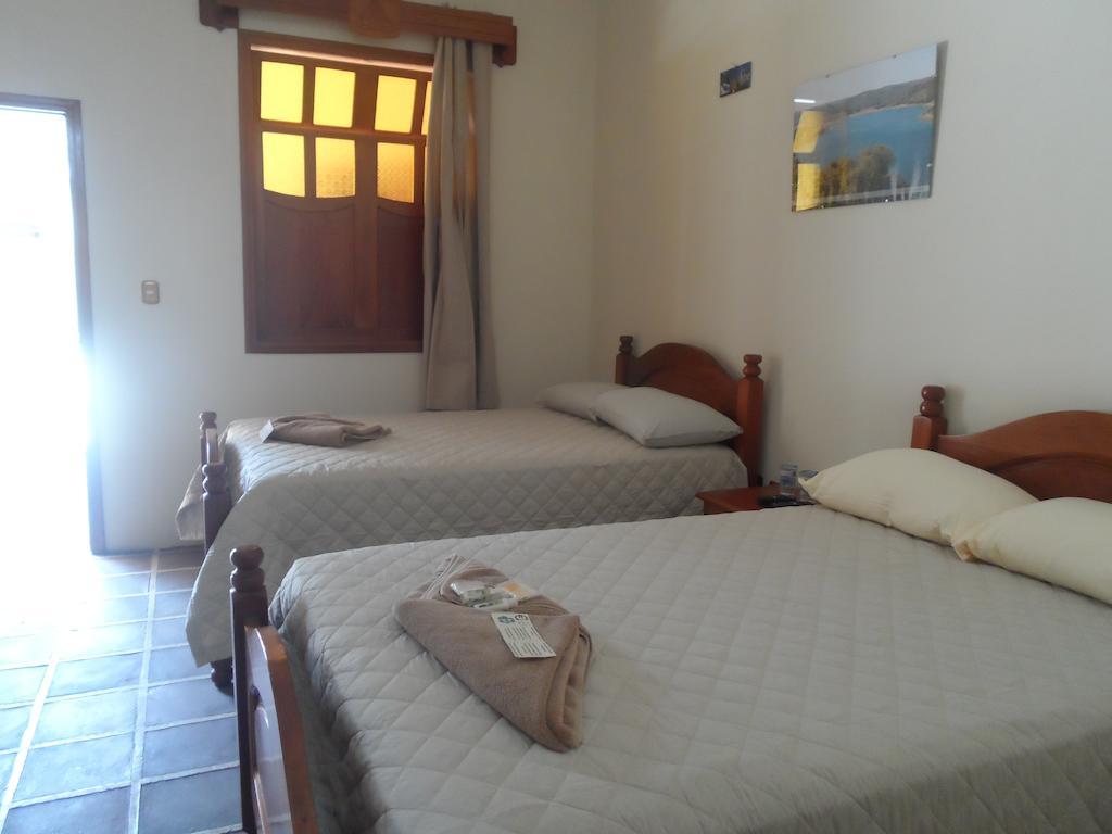 Hotel Gran Plaza Euromaya Антигуа-Гватемала Номер фото